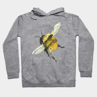 Bumblebee Hoodie